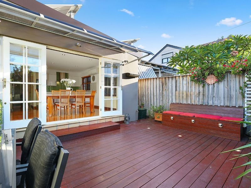 232 Albany Road, Petersham NSW 2049