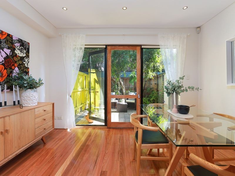 2/2B Gladstone Street, Newtown NSW 2042