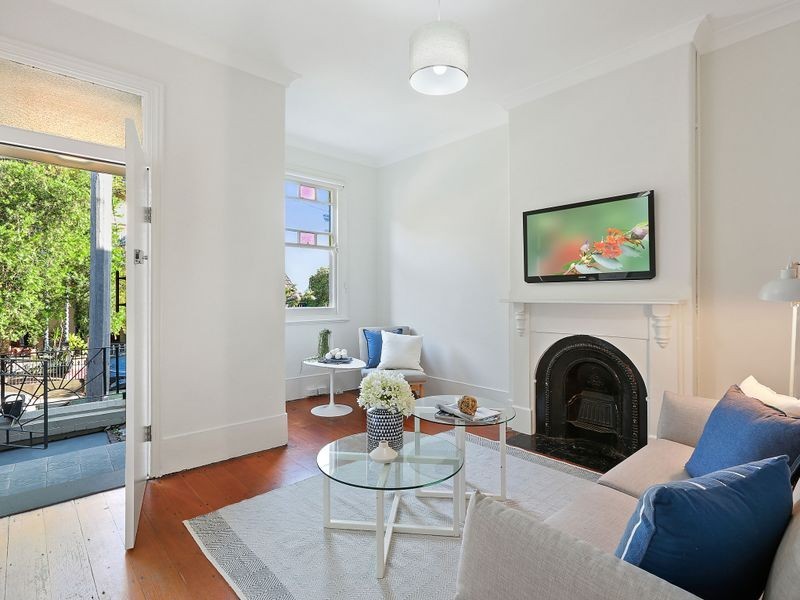 31 Wells Street, Newtown NSW 2042