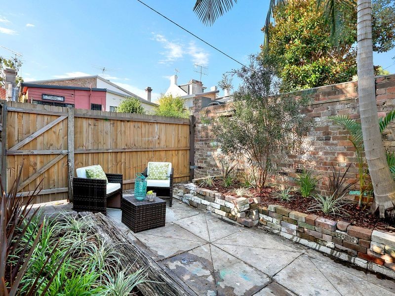31 Wells Street, Newtown NSW 2042