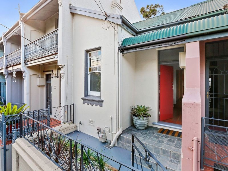 31 Wells Street, Newtown NSW 2042