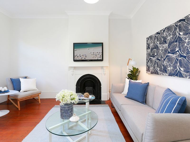 31 Wells Street, Newtown NSW 2042