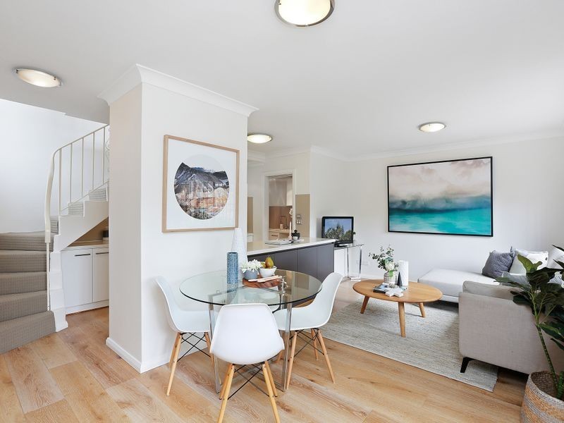 5/5-17 Queen Street, Newtown NSW 2042