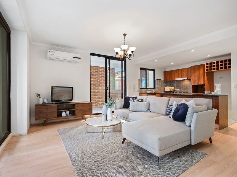 C302/3 Brennan Street, Alexandria NSW 2015