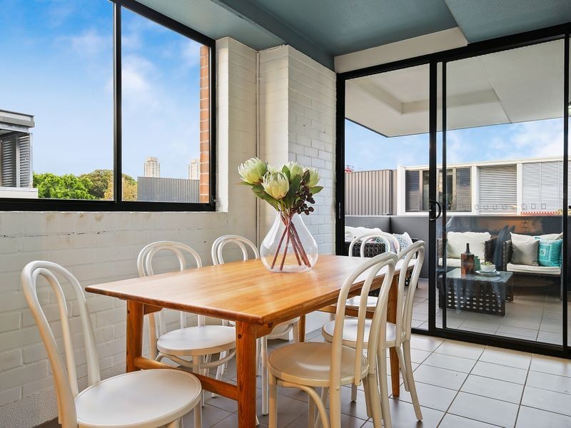 C302/3 Brennan Street, Alexandria NSW 2015