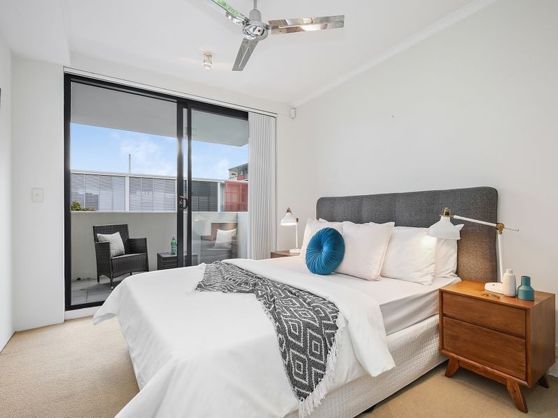 C302/3 Brennan Street, Alexandria NSW 2015