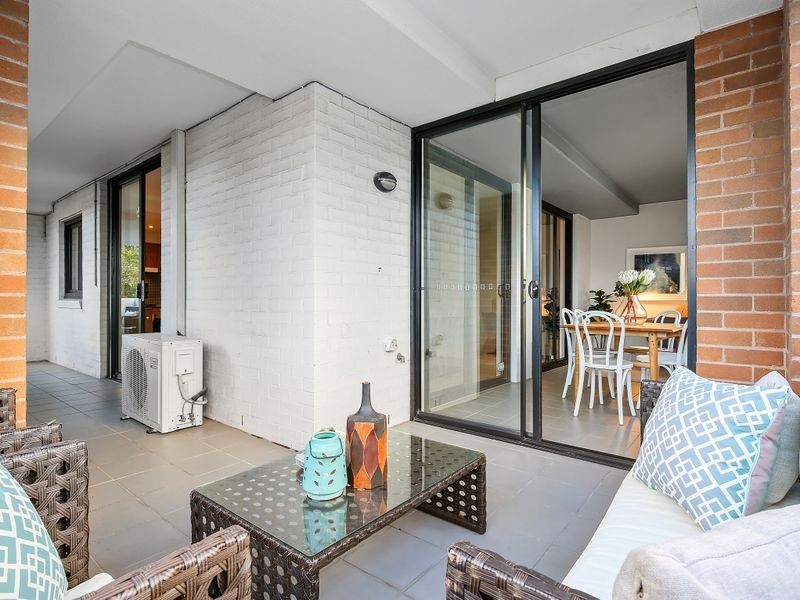 C302/3 Brennan Street, Alexandria NSW 2015