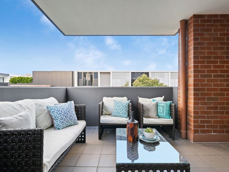 C302/3 Brennan Street, Alexandria NSW 2015