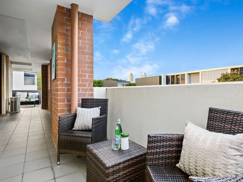 C302/3 Brennan Street, Alexandria NSW 2015
