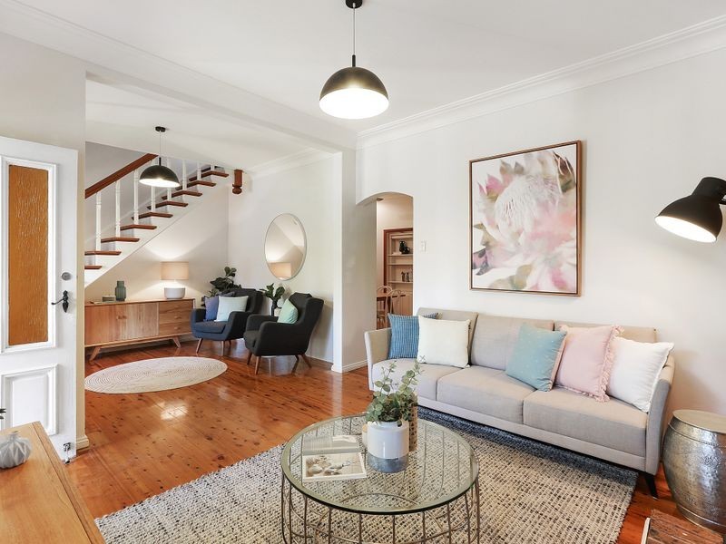 4 Stanley Street, Marrickville NSW 2204