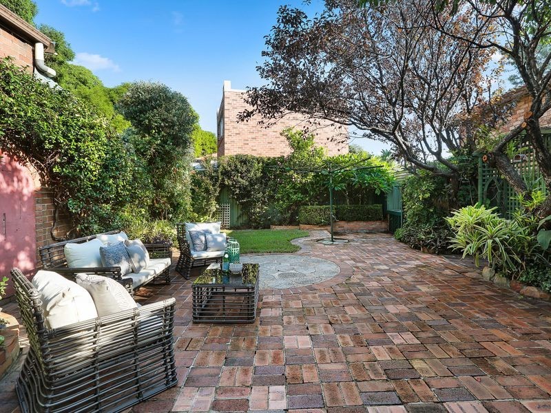 4 Stanley Street, Marrickville NSW 2204