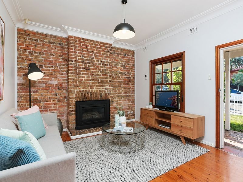 4 Stanley Street, Marrickville NSW 2204