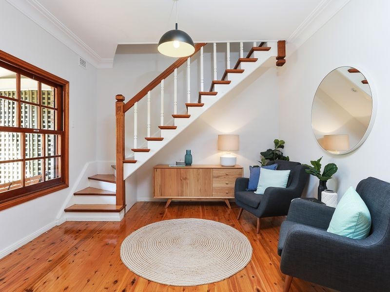 4 Stanley Street, Marrickville NSW 2204