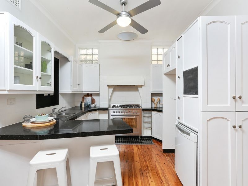 4 Stanley Street, Marrickville NSW 2204