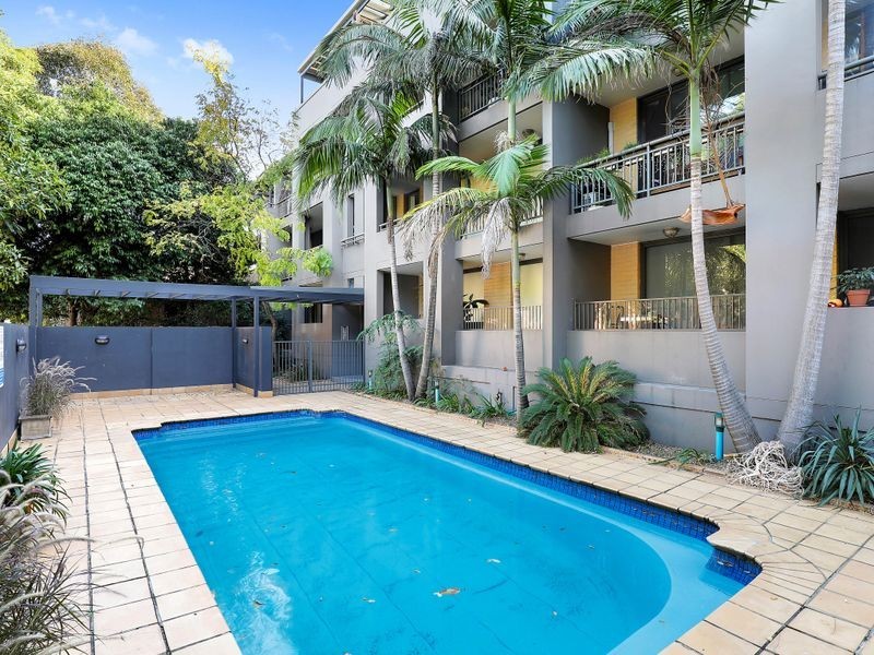 3/51-63 Euston Road, Alexandria NSW 2015
