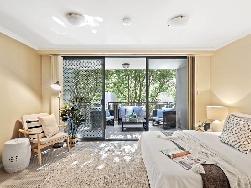 3/51-63 Euston Road, Alexandria NSW 2015