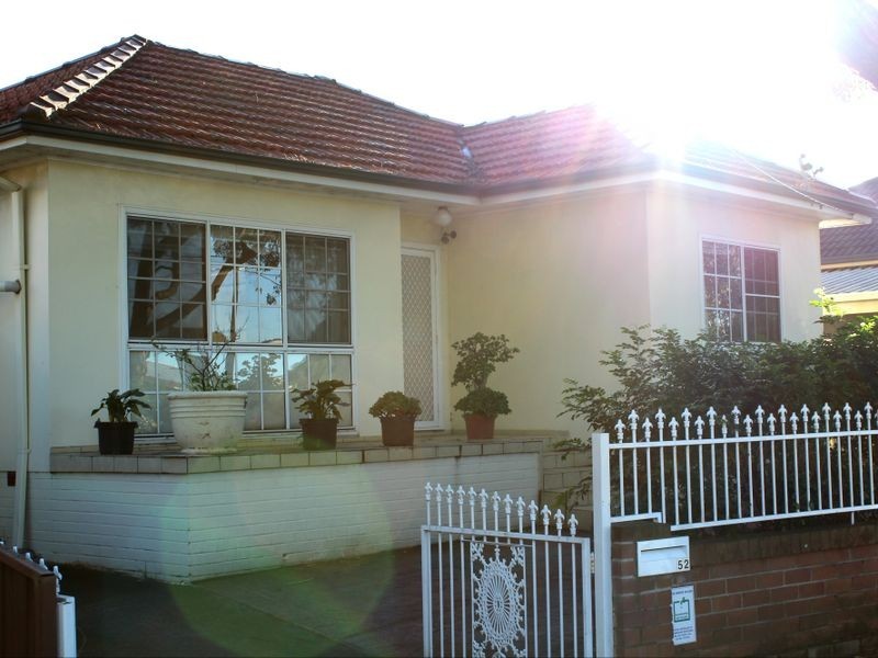 52 Smith Street, Eastgardens NSW 2036
