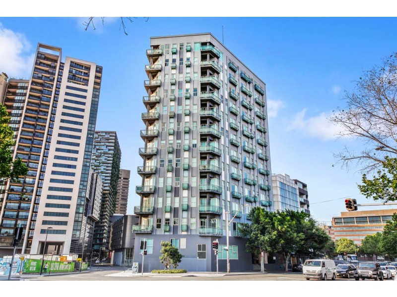 404/71 Regent street, Chippendale NSW 2008