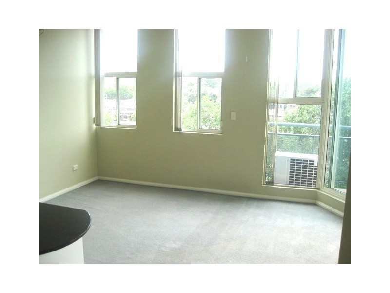 404/71 Regent street, Chippendale NSW 2008