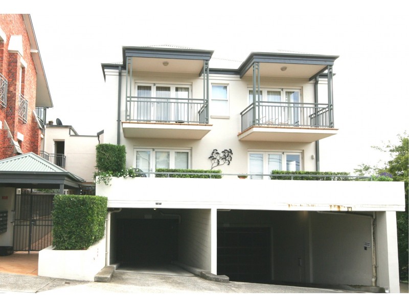 10/6 Thames Street, Balmain NSW 2041