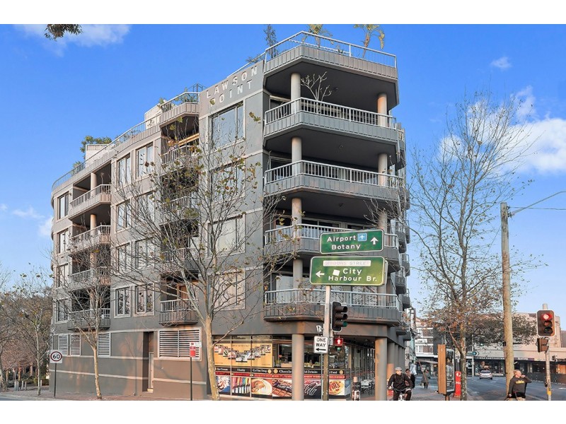 19/64-67 Lawson Square, Redfern NSW 2016