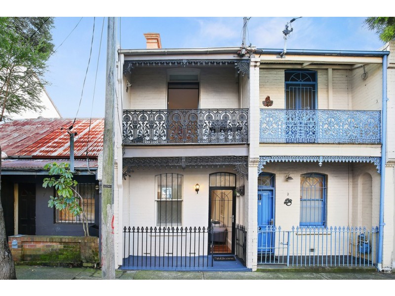 5 Charles Street, Enmore NSW 2042