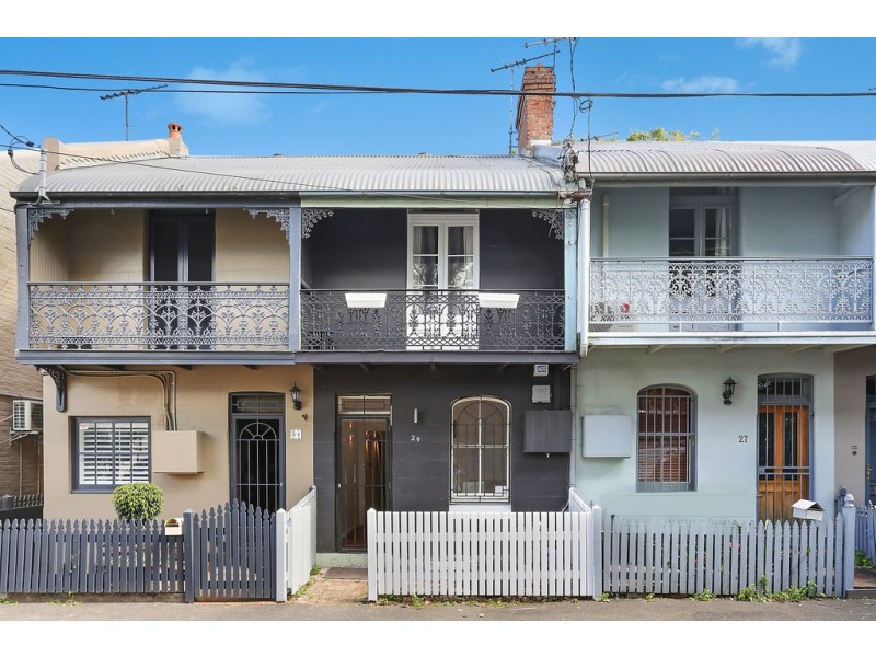 29 Ferndale Street, Newtown NSW 2042