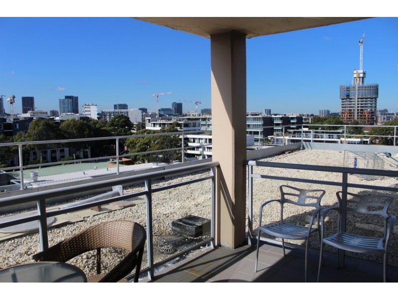 6A/191 Botany Road, Alexandria NSW 2015