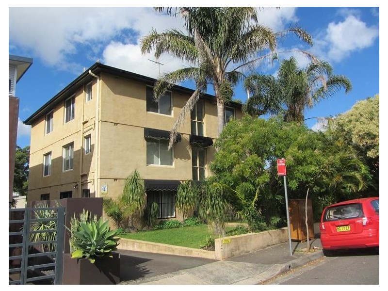 12/100 Gowrie Street, Newtown NSW 2042