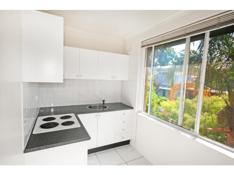 12/100 Gowrie Street, Newtown NSW 2042