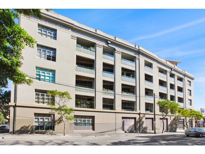 113/1 Layton Street, Camperdown NSW 2050