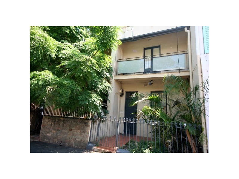 26 Phillip Street, Redfern NSW 2016