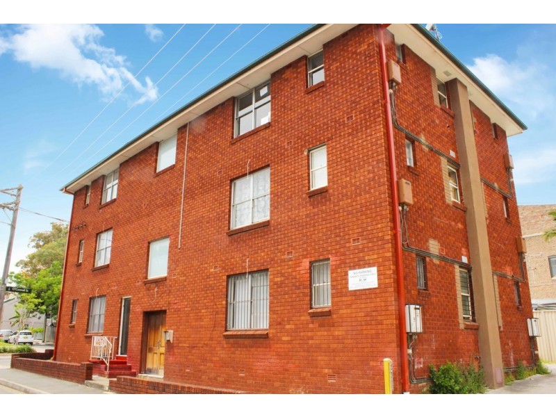1/32 O’Connell Street, Newtown NSW 2042