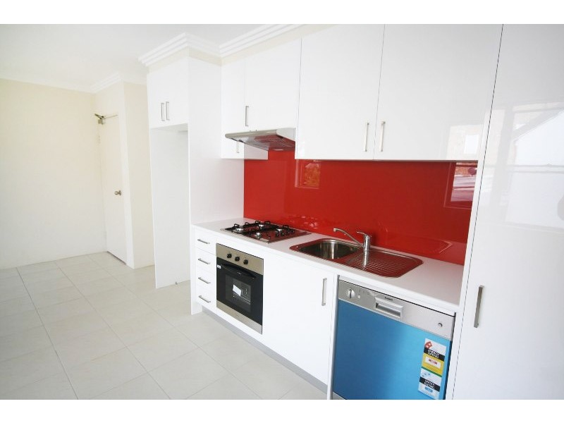 1/32 O’Connell Street, Newtown NSW 2042