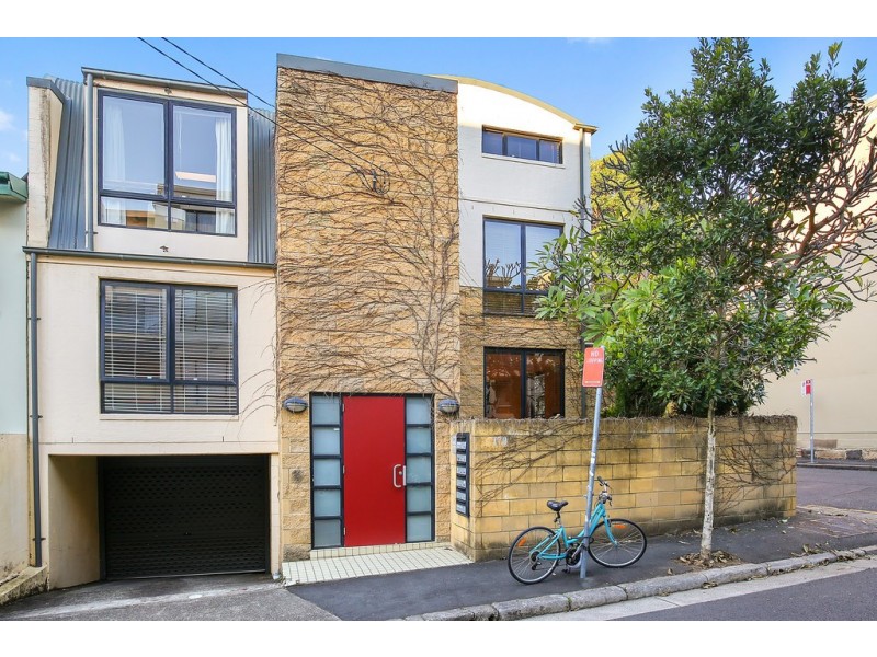 2/170 Church Street, Newtown NSW 2042