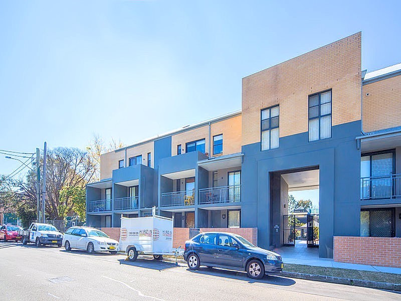 18/18-20 Newton Street, Alexandria NSW 2015