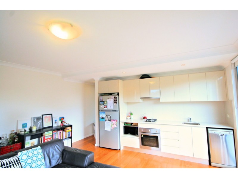 18/18-20 Newton Street, Alexandria NSW 2015