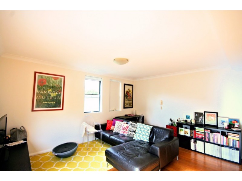 18/18-20 Newton Street, Alexandria NSW 2015