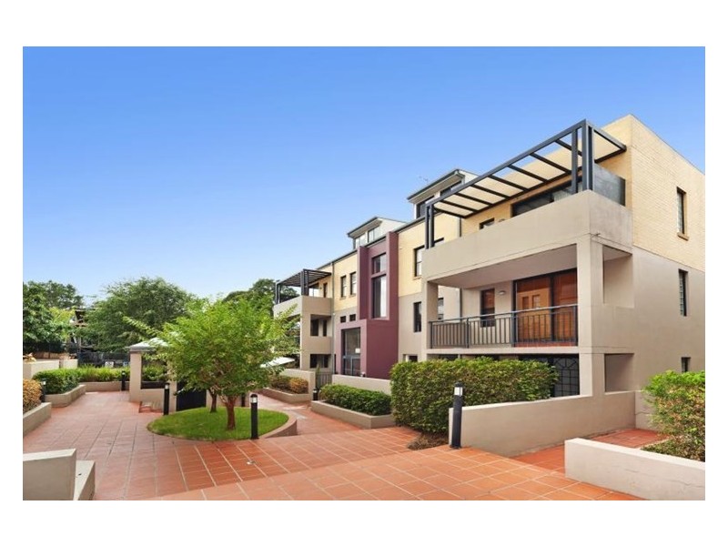 18/18-20 Newton Street, Alexandria NSW 2015