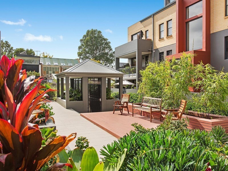 18/18-20 Newton Street, Alexandria NSW 2015