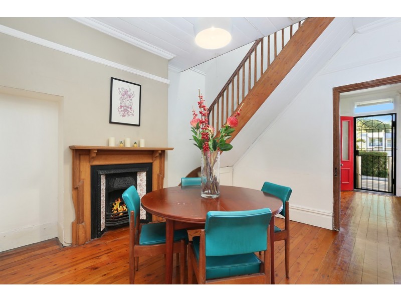 16 Philpott Street, Marrickville NSW 2204