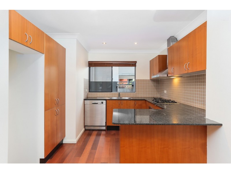 6/18-20 Newton Street, Alexandria NSW 2015