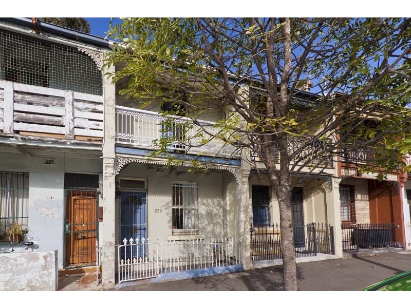 236 Abercrombie Street, Redfern NSW 2016