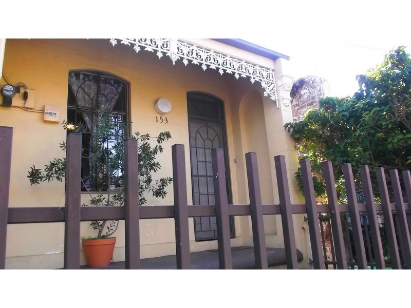 153 Union Street, Erskineville NSW 2043