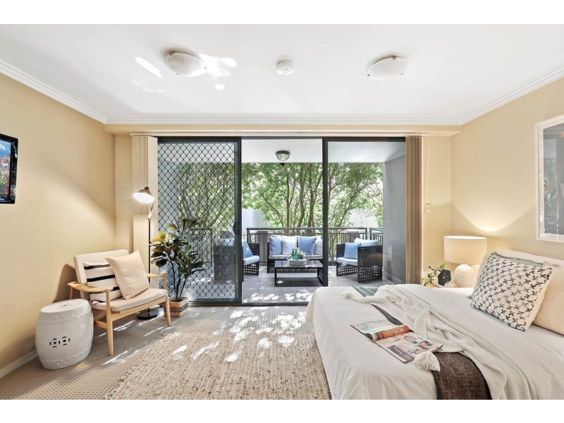 3/51-63 Euston Road, Alexandria NSW 2015