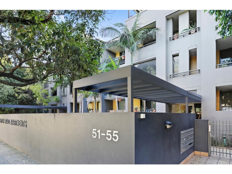 3/51-63 Euston Road, Alexandria NSW 2015