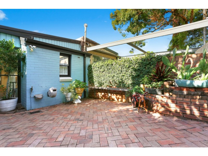 17 Bucknell Street, Newtown NSW 2042