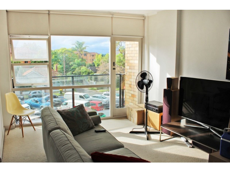 23/56 Anzac Parade, Kensington NSW 2033