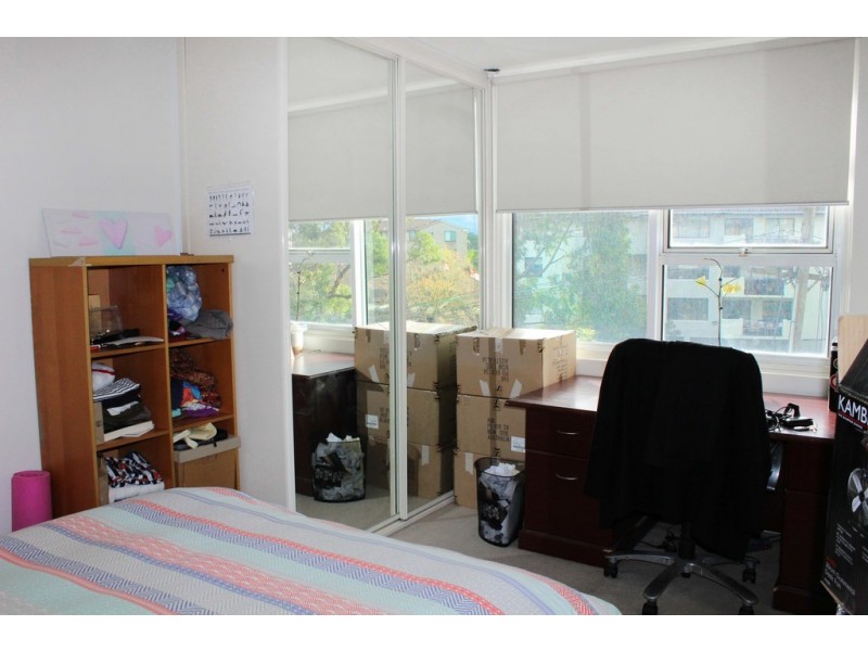 23/56 Anzac Parade, Kensington NSW 2033