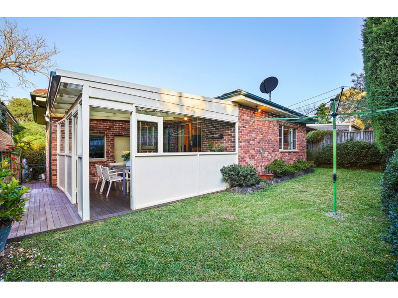 2/22 Blaxland Street, Hunters Hill NSW 2110